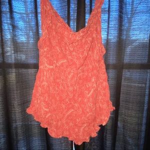 American eagle romper